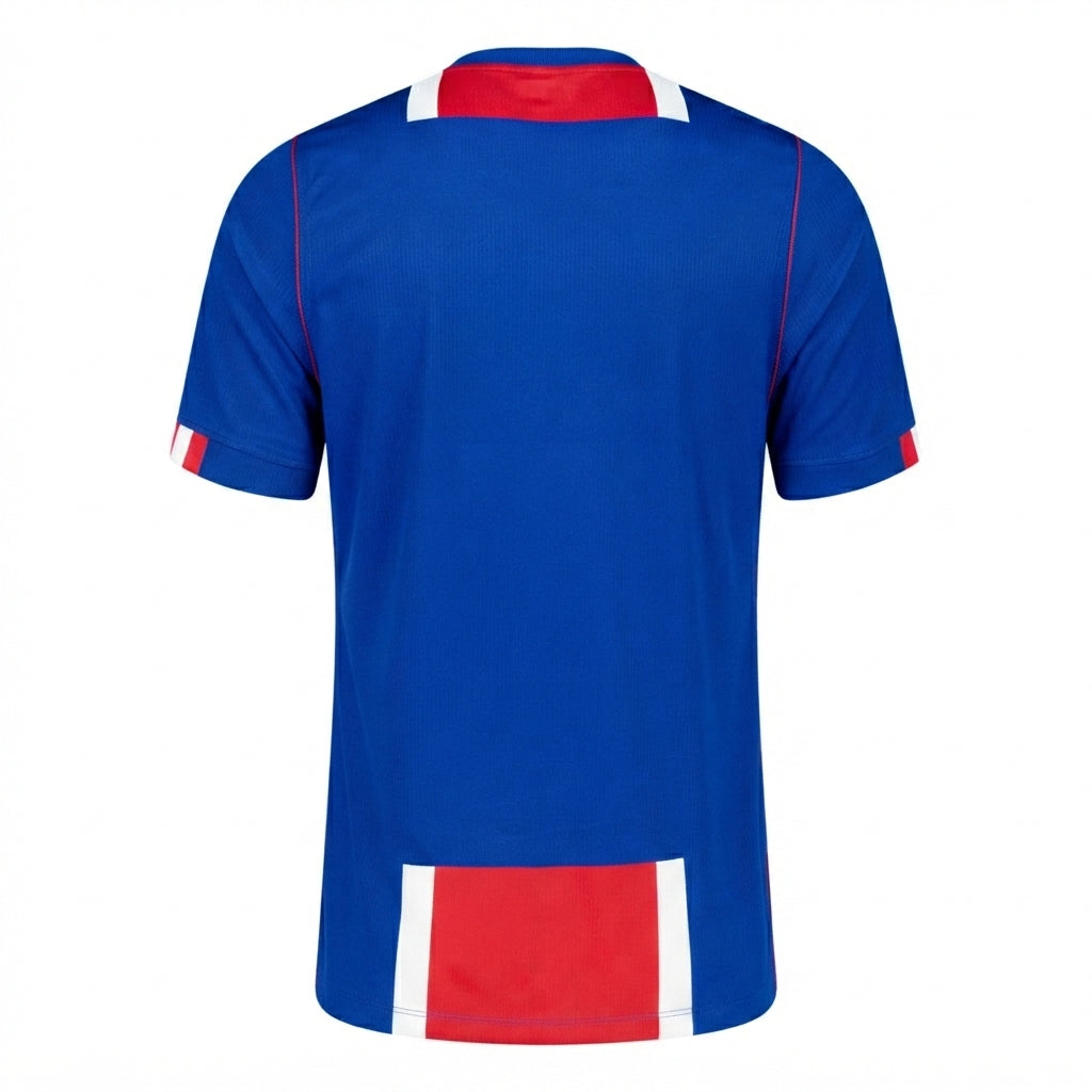 Paris Saint-Germain Maillot domicile 2026/27