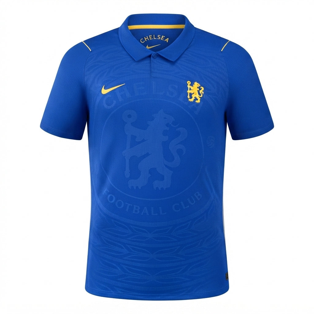 Chelsea Maillot domicile 2026/27