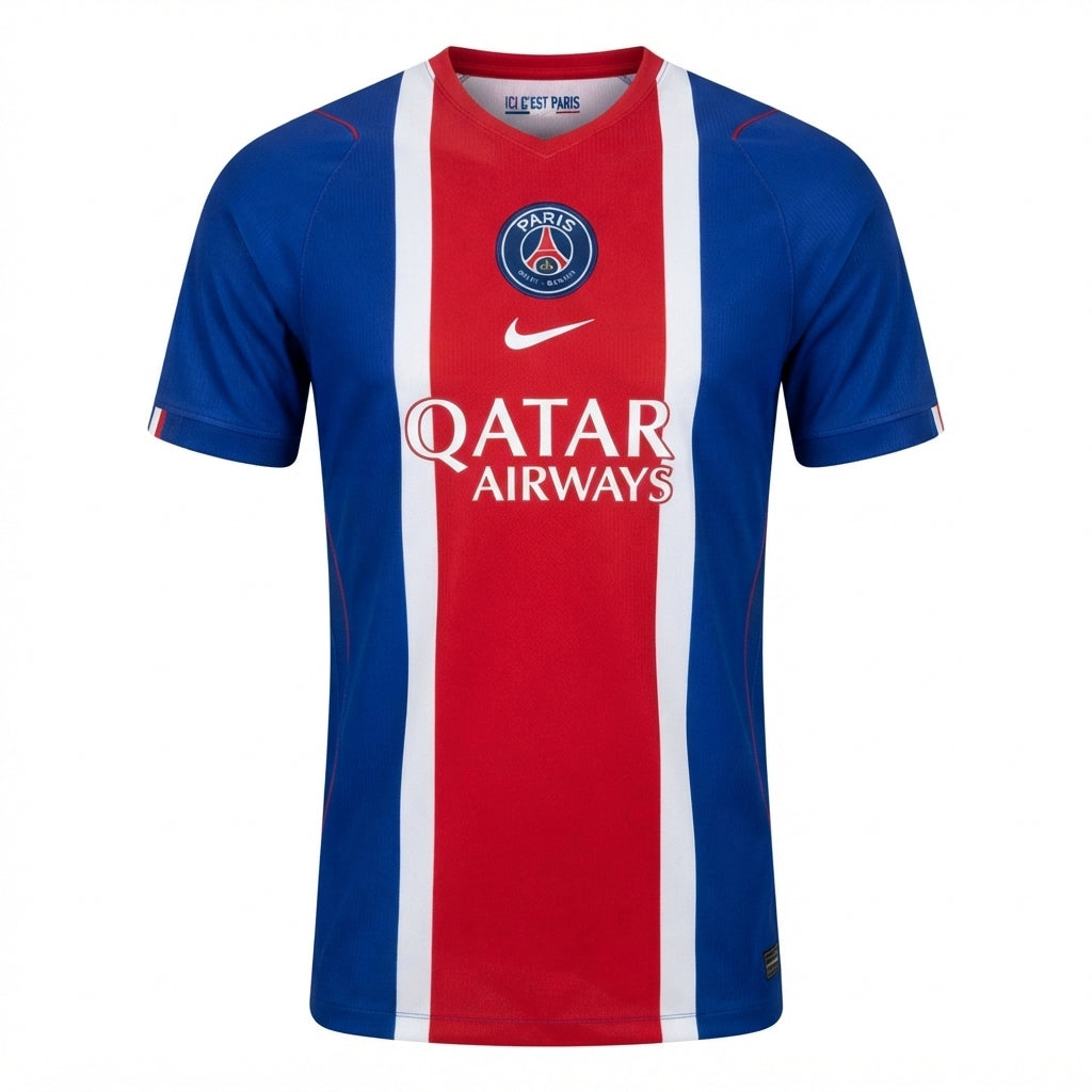 Paris Saint-Germain Maillot domicile 2026/27