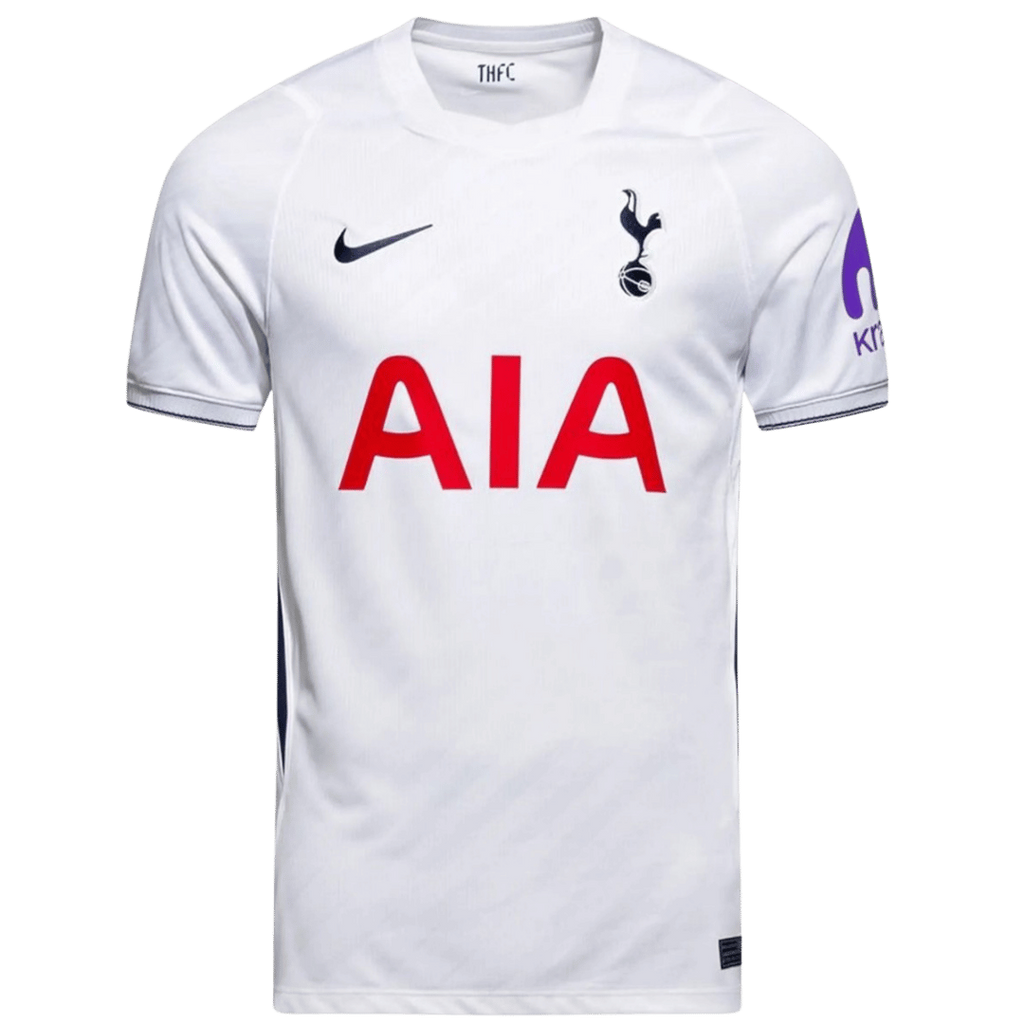 Tottenham Hotspur Maillot domicile 2026/27