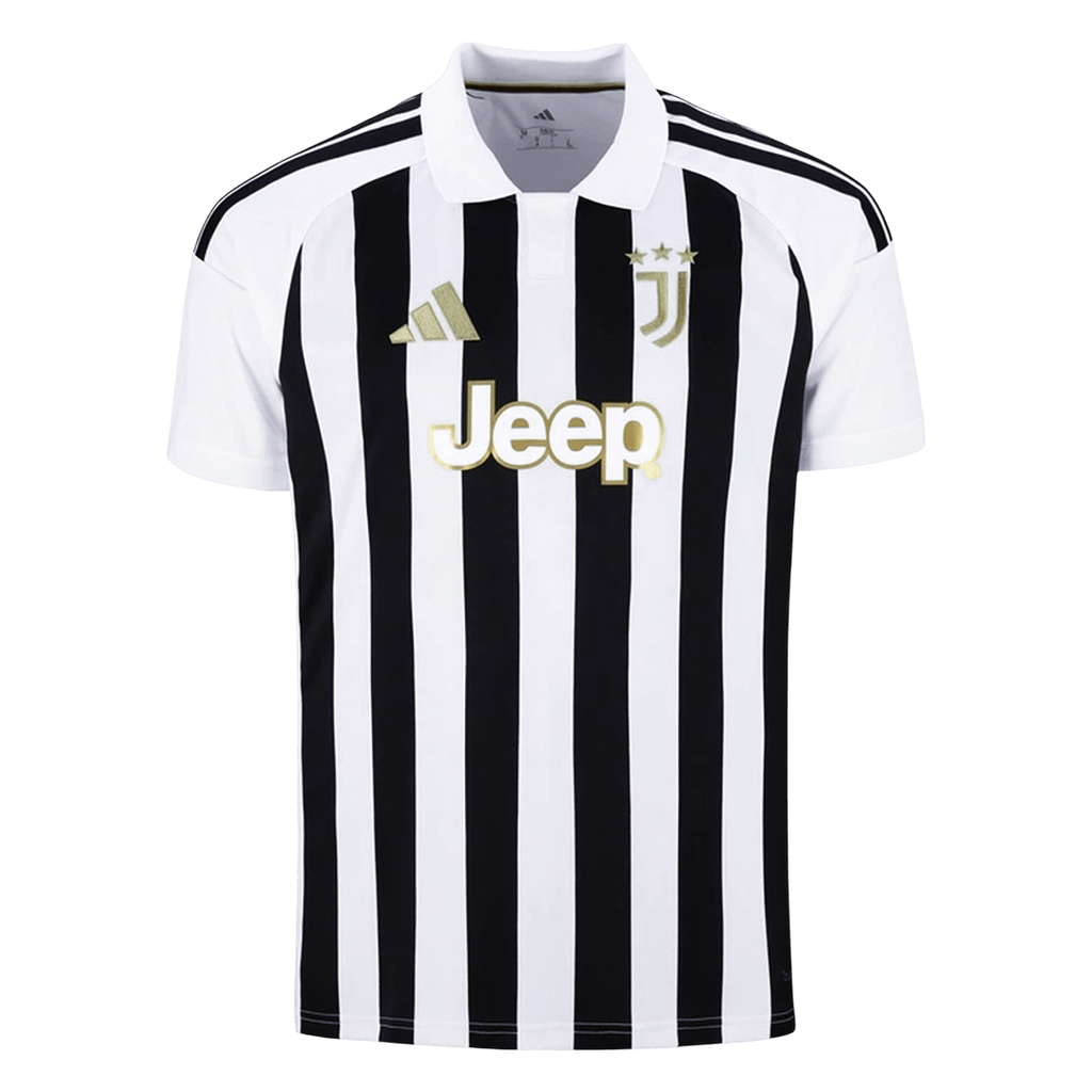 Juventus Maillot domicile 2026/27