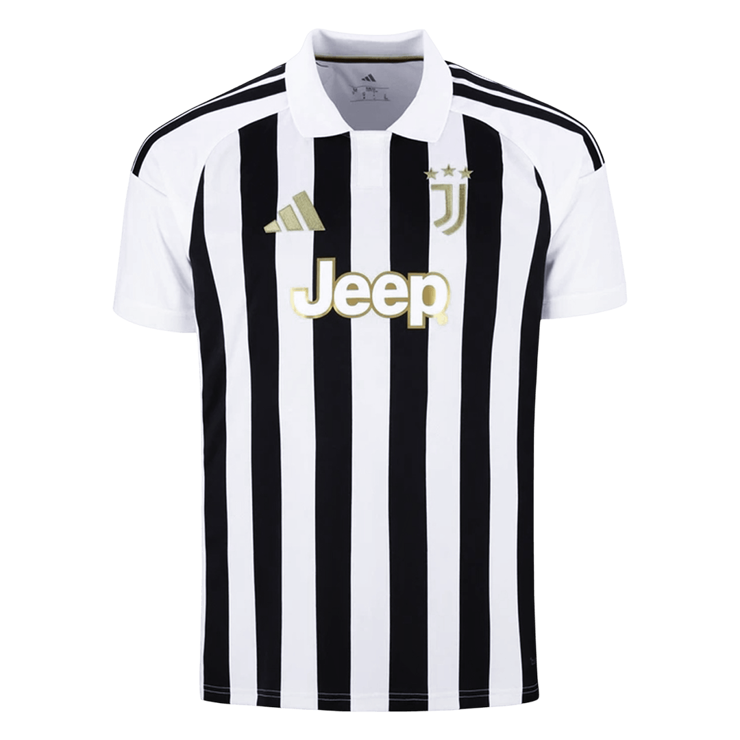 Juventus Maillot domicile 2026/27