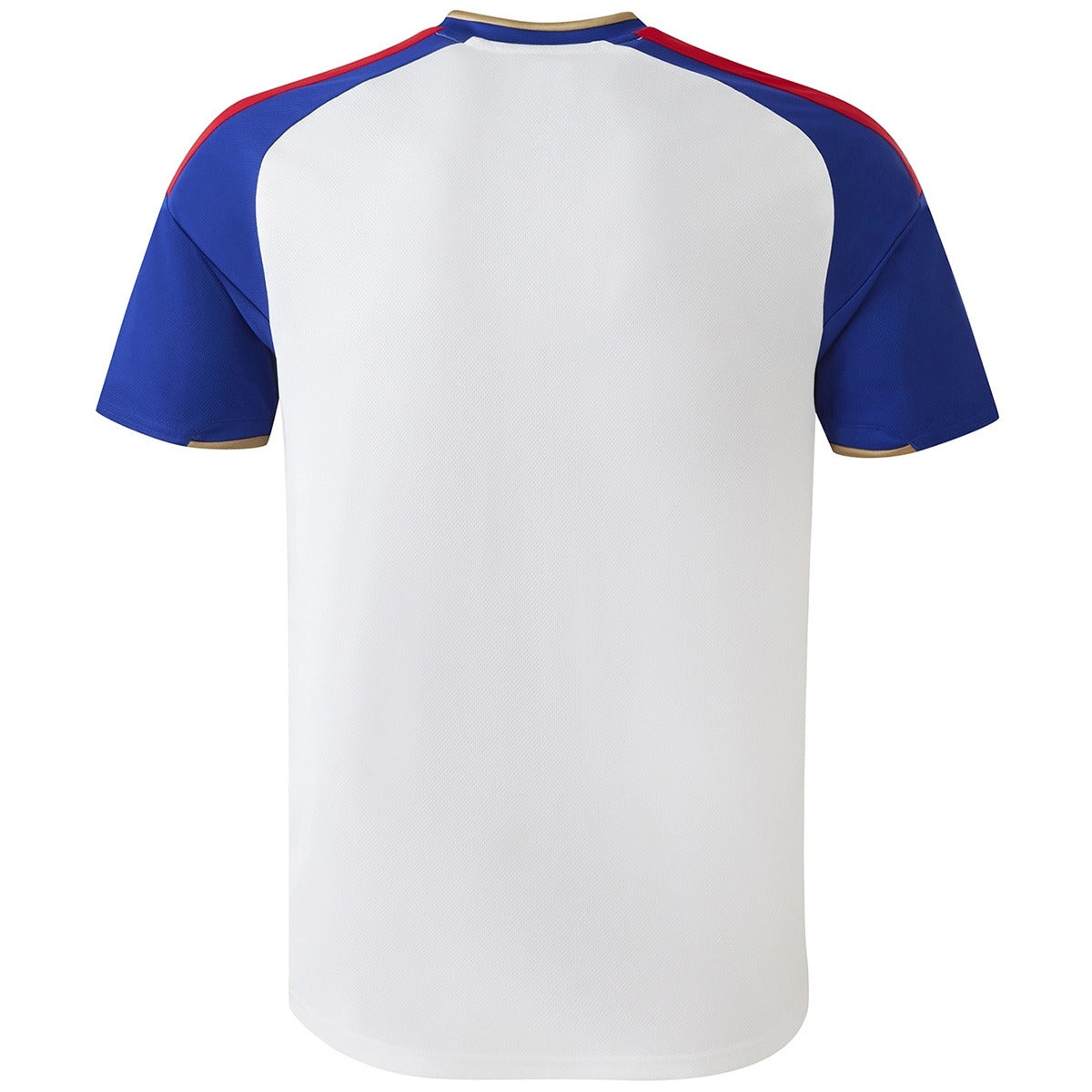 Olympique Lyonnais Maillot domicile 2026/27