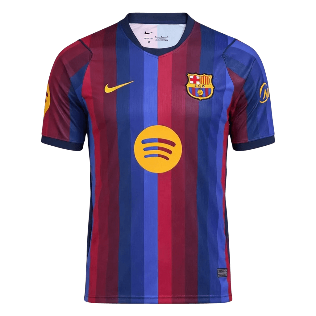 FC Barcelone Maillot domicile 2026/27