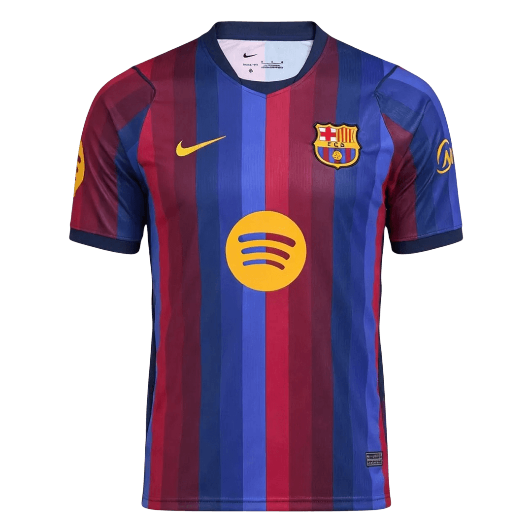 FC Barcelone Maillot domicile 2026/27