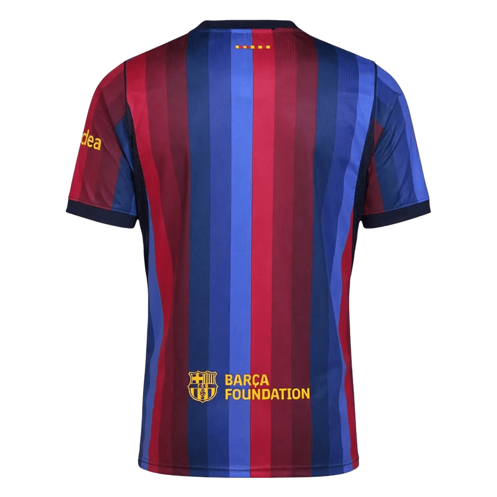 FC Barcelone Maillot domicile 2026/27