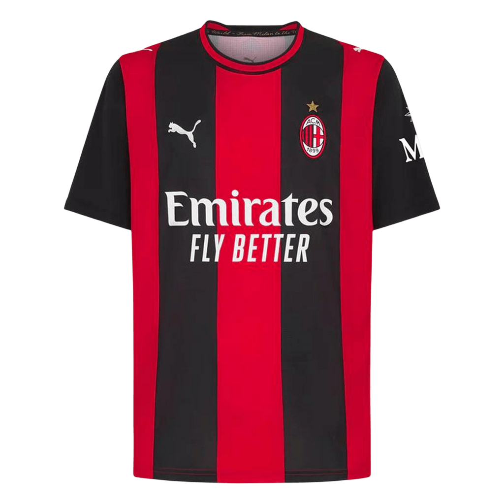 AC Milan Maillot domicile 2026/27