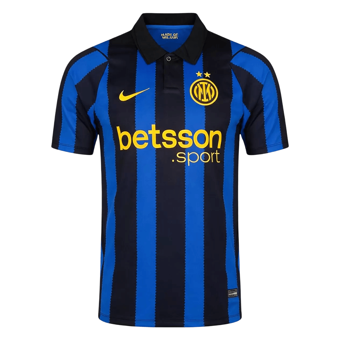 Inter Milan Maillot domicile 2026/27