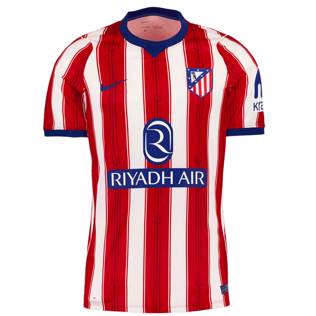 Atletico Madrid Maillot domicile 2026/27