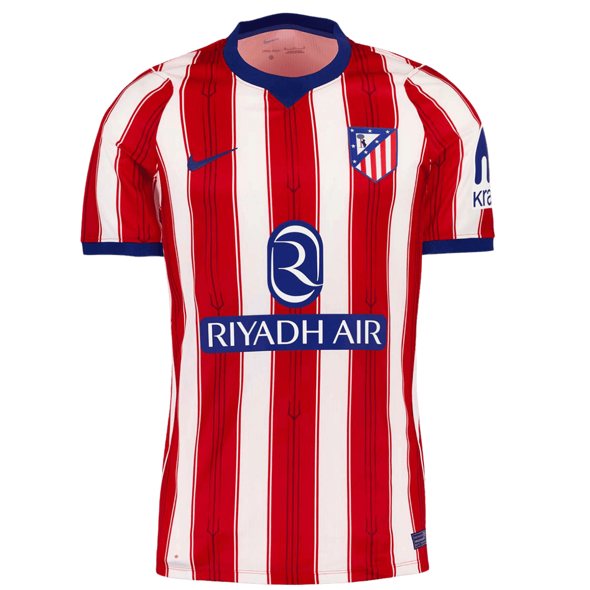 Atletico Madrid Maillot domicile 2026/27