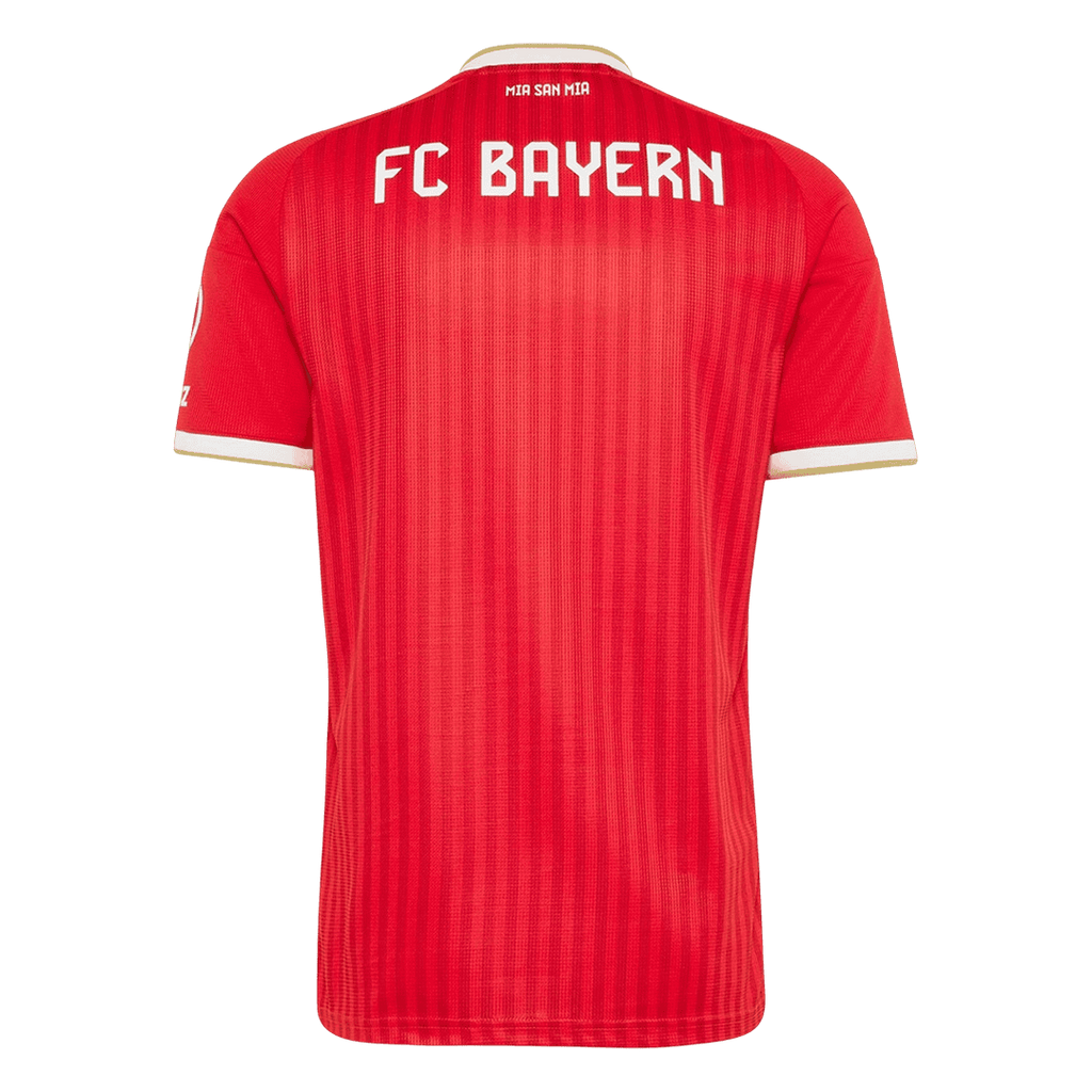 Bayern Munich Maillot domicile 2026/27