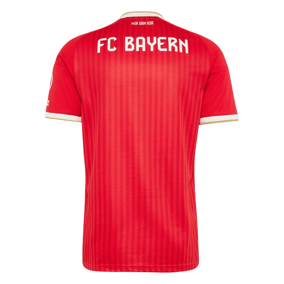 Bayern Munich Maillot domicile 2026/27
