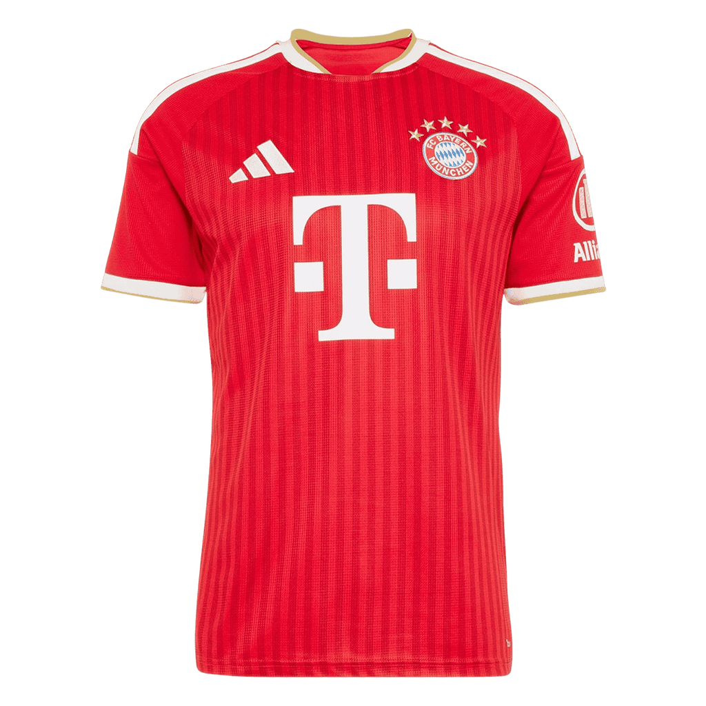 Bayern Munich Maillot domicile 2026/27