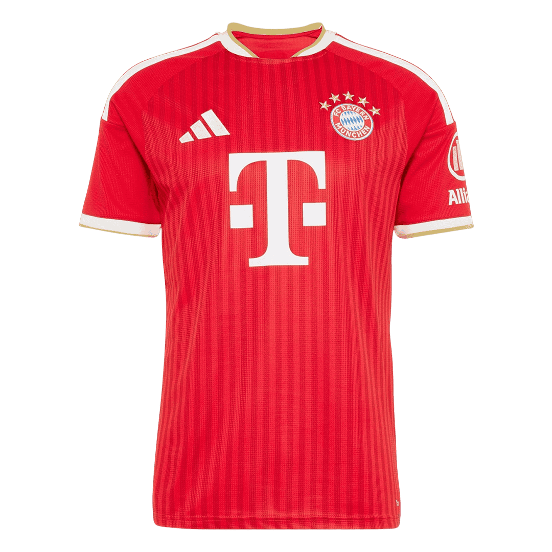 Bayern Munich Maillot domicile 2026/27
