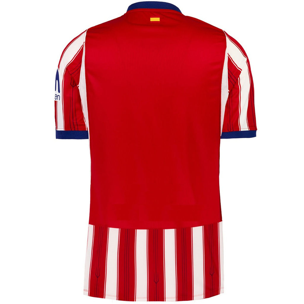Atletico Madrid Maillot domicile 2026/27