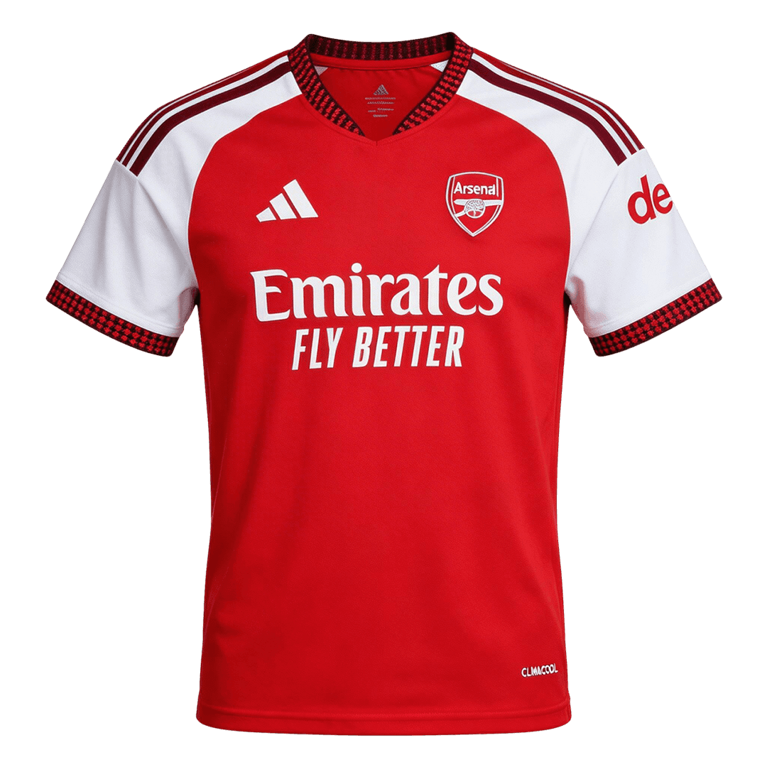 Arsenal Maillot domicile 2026/27