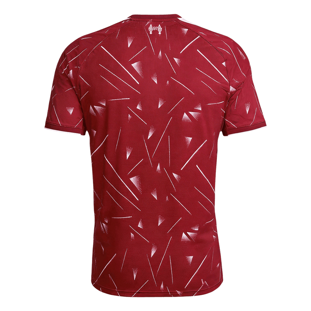 Liverpool Maillot domicile 2026/27