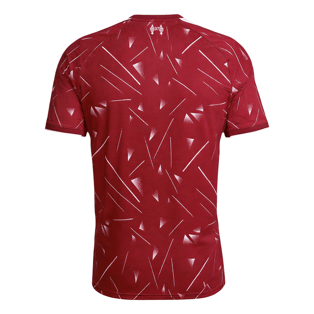 Liverpool Maillot domicile 2026/27