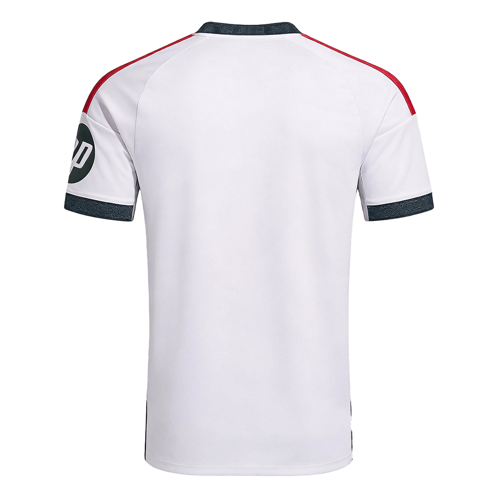 Real Madrid Maillot domicile 2026/27