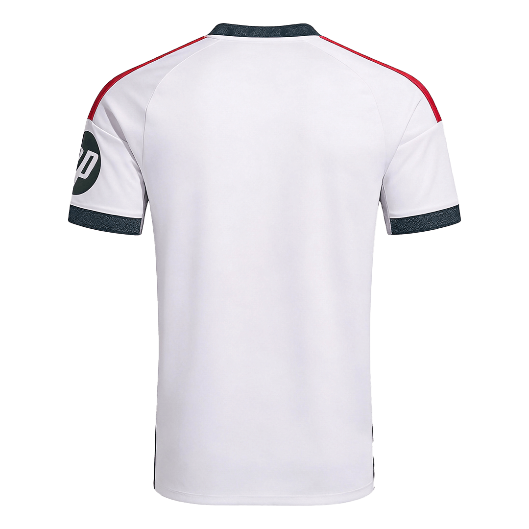 Real Madrid Maillot domicile 2026/27