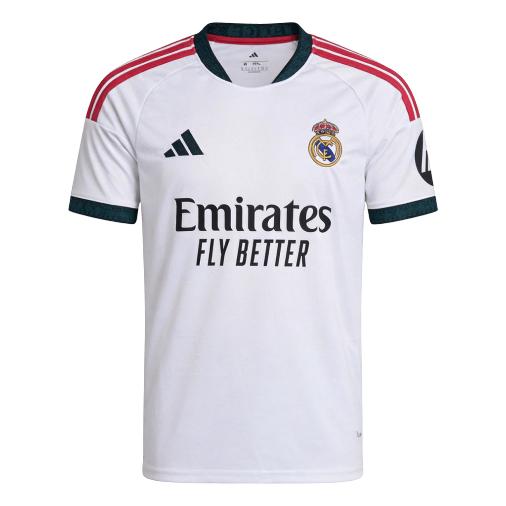 Real Madrid Maillot domicile 2026/27