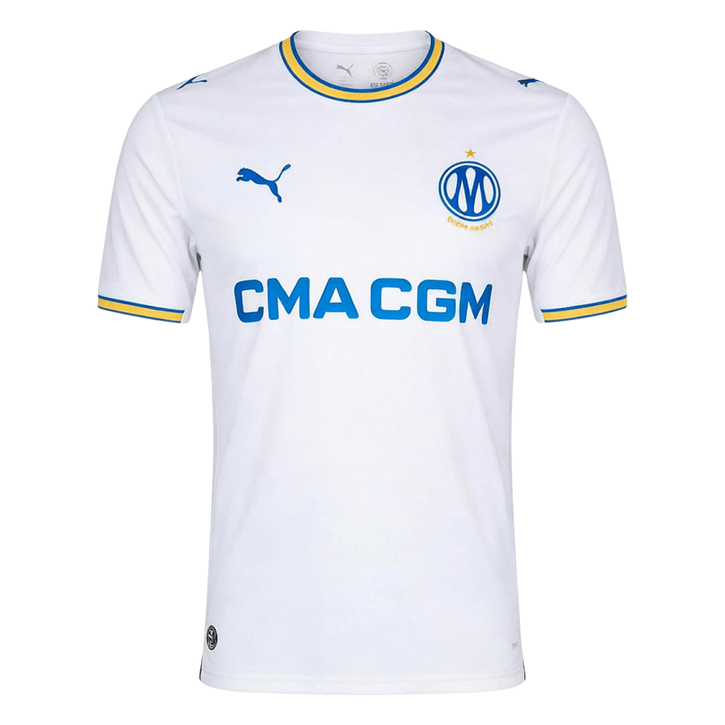 Olympique de Marseille Maillot domicile 2026/27