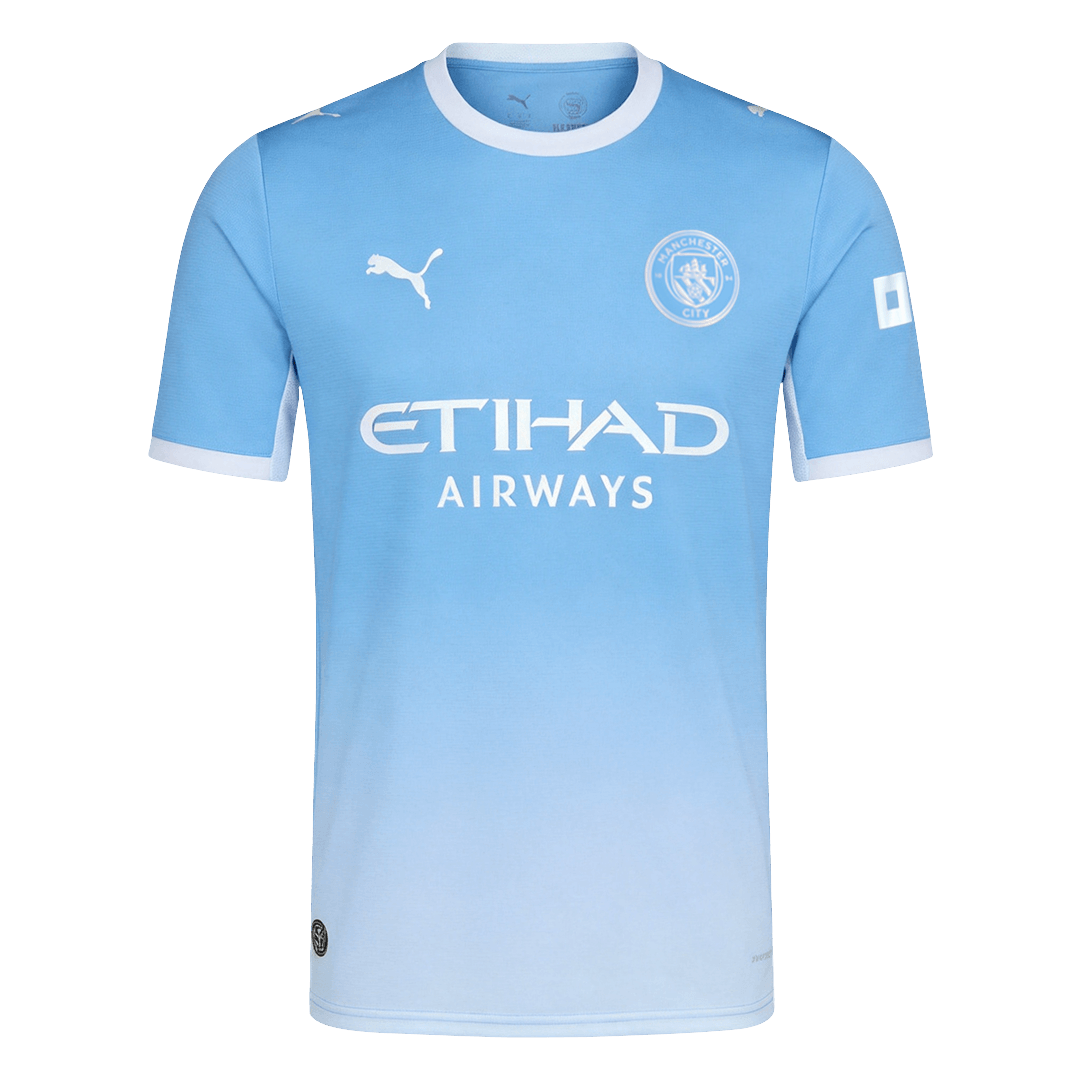Manchester City Maillot domicile 2026/27