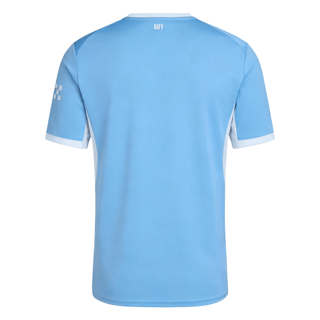 Manchester City Maillot domicile 2026/27
