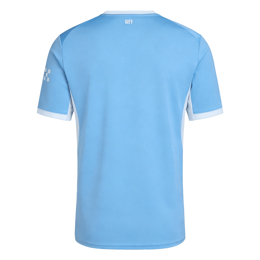 Manchester City Maillot domicile 2026/27