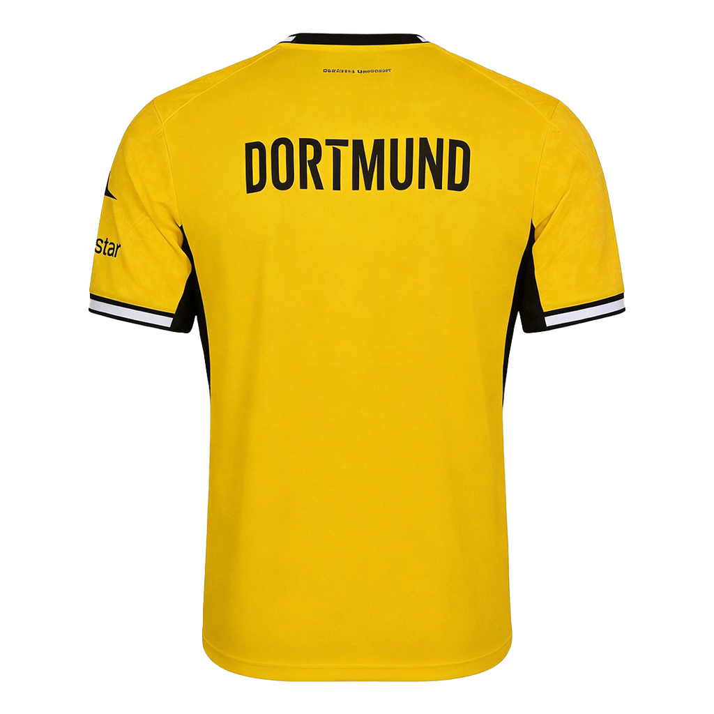 Borussia Dortmund Maillot domicile 2026/27