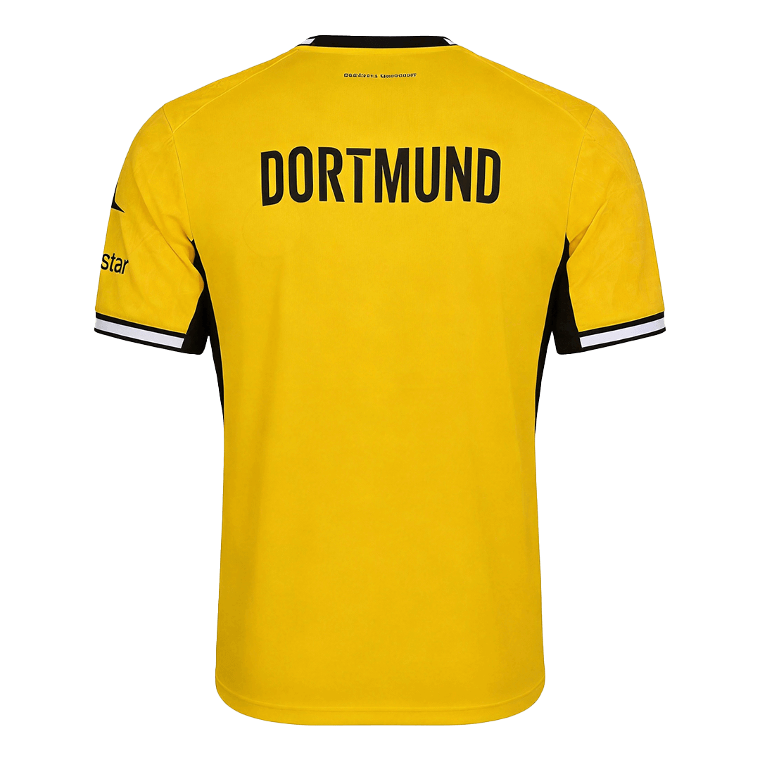 Borussia Dortmund Maillot domicile 2026/27
