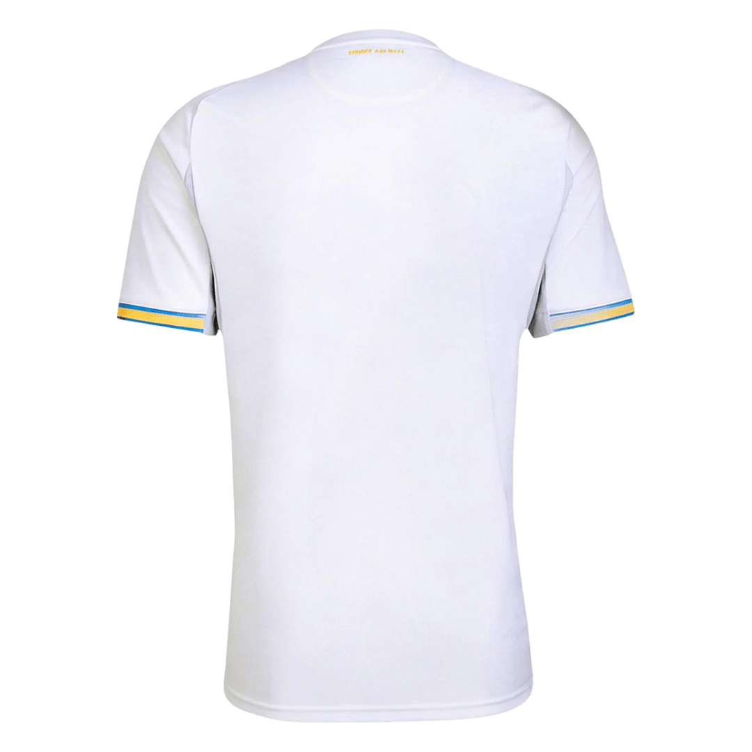 Olympique de Marseille Maillot domicile 2026/27