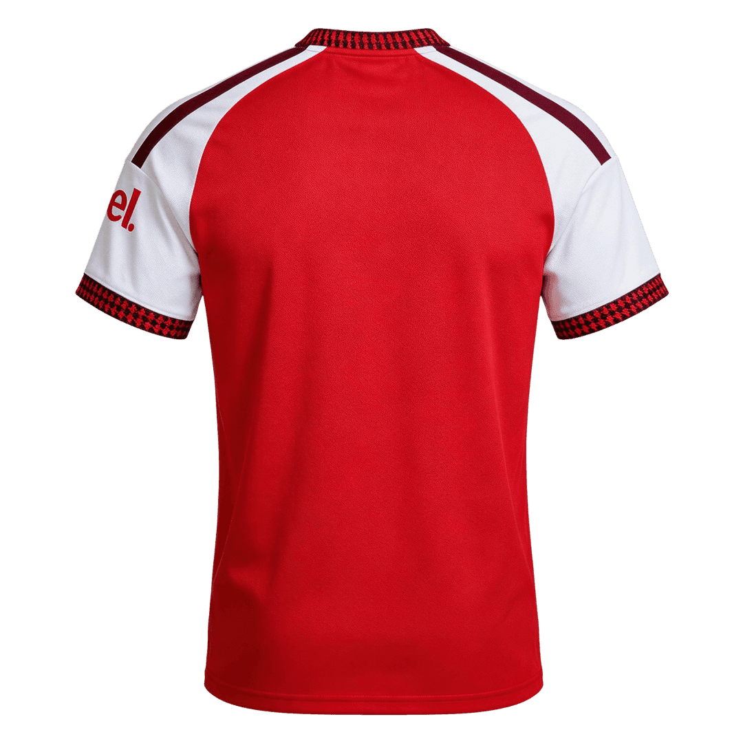 Arsenal Maillot domicile 2026/27